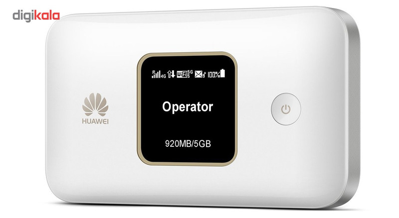 مودم 4G قابل حمل هوآوی مدل E5785