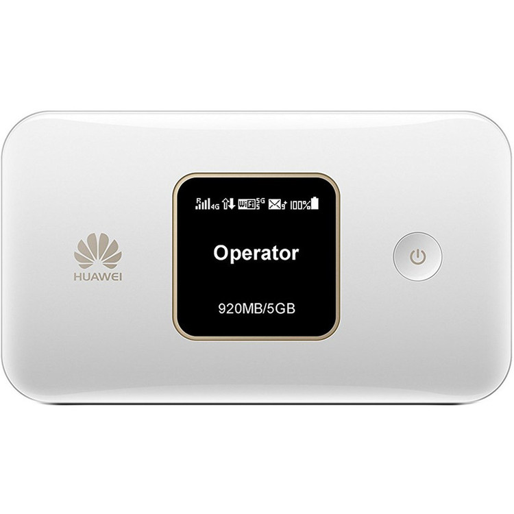 مودم 4G قابل حمل هوآوی مدل E5785