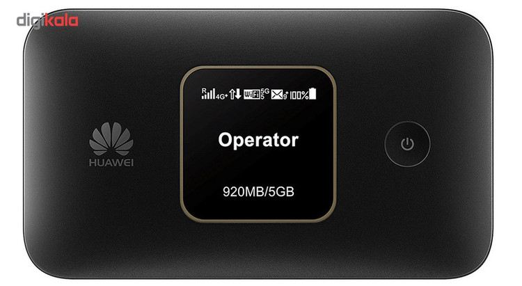 مودم 4G قابل حمل هوآوی مدل E5785