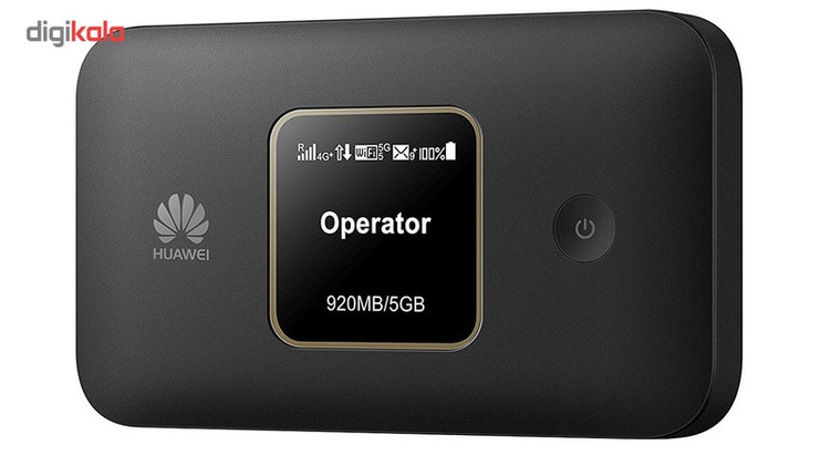 مودم 4G قابل حمل هوآوی مدل E5785