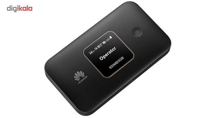 مودم 4G قابل حمل هوآوی مدل E5785