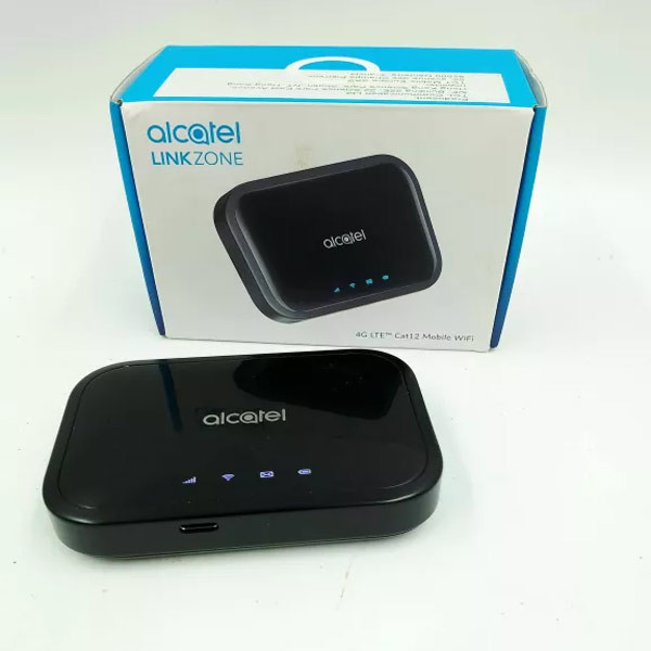 مودم همراه 4G آلکاتل مدل MW12VK CAT12