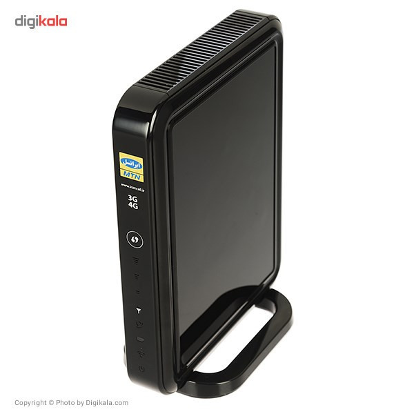 مودم 4G ایرانسل مدل D-100