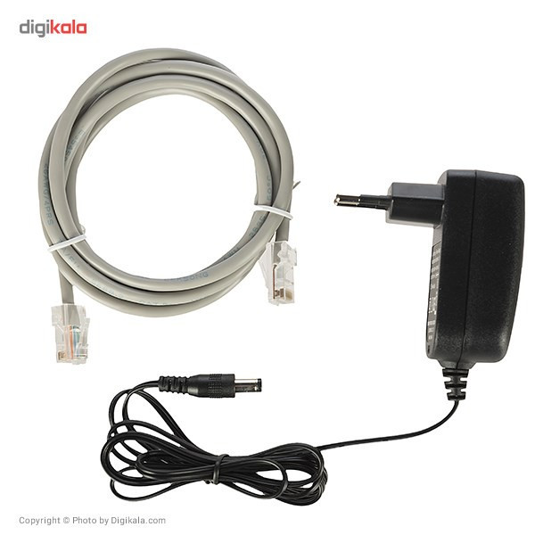 مودم 4G ایرانسل مدل D-100