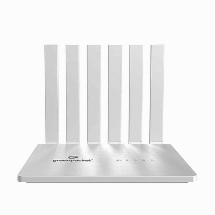 مودم 5G گرین پکت مدل D5H-EA60