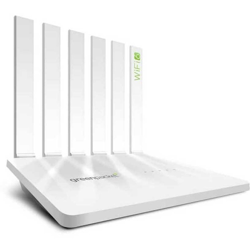 مودم 5G گرین پکت مدل D5H-EA60