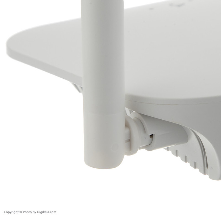 مودم 4G LTE نزتک مدل NZT-77DX