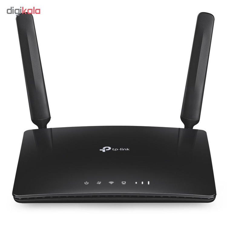 مودم روتر بی سیم 4G LTE تی پی-لینک مدل Archer MR200/AC750_Ver- 4