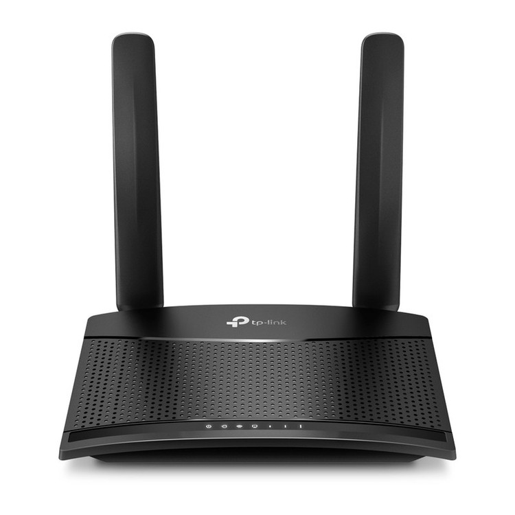 مودم 3G/4G تی پی-لینک مدل TL-MR100_V1.2