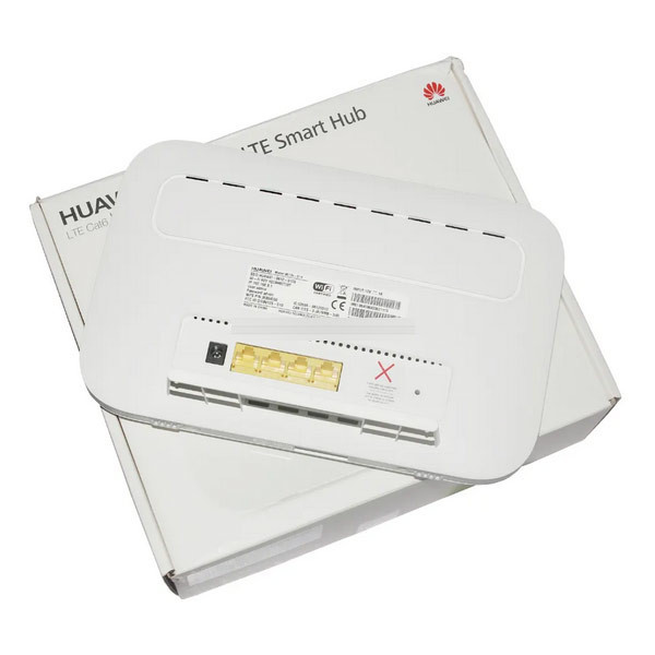 مودم 3G/4G هوآوی مدل B612s-51d