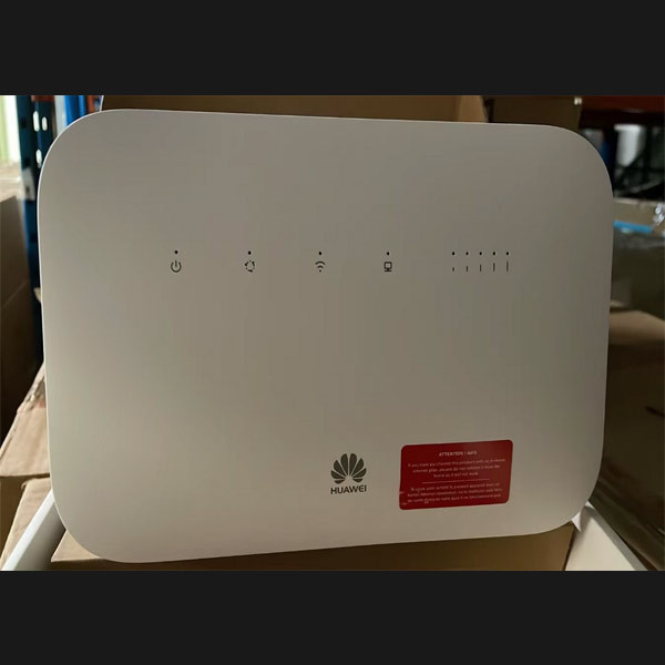 مودم 3G/4G هوآوی مدل B612s-51d