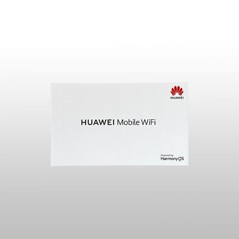 مودم 4G/TD-LTE هوآوی مدل E5785-320a Cat7 LTE