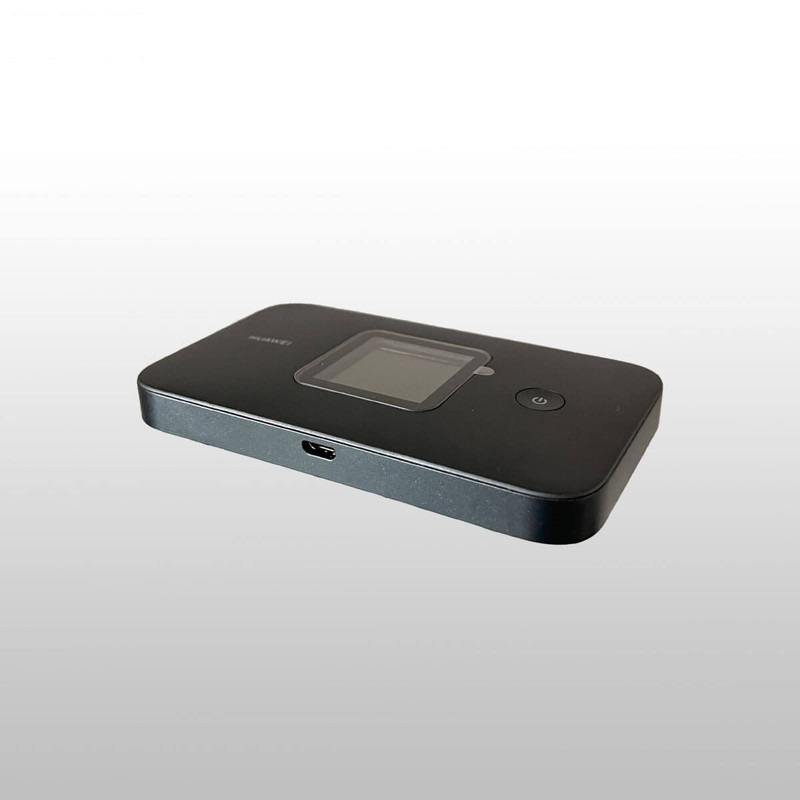 مودم 4G/TD-LTE هوآوی مدل E5785-320a Cat7 LTE