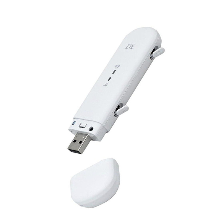 مودم LTE USB زد تی ای مدل MF79U