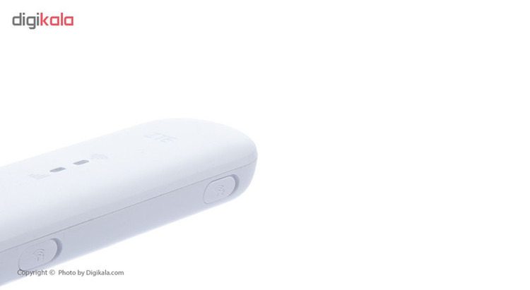 مودم LTE USB زد تی ای مدل MF79U