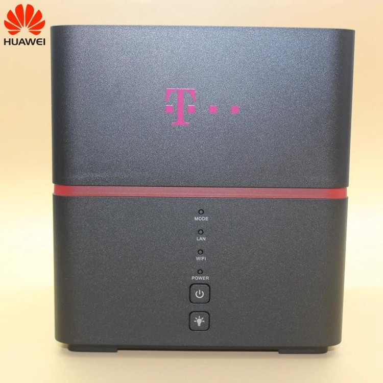 مودم روتر 4.5G قابل حمل هوآوی مدل B529s-23a به همراه باتری داخلی