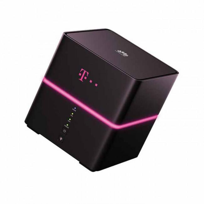 مودم روتر 4.5G قابل حمل هوآوی مدل B529s-23a به همراه باتری داخلی