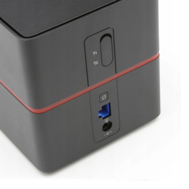 مودم روتر 4.5G قابل حمل هوآوی مدل B529s-23a به همراه باتری داخلی