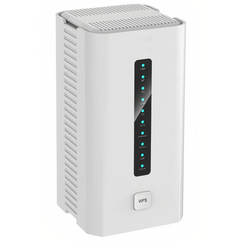 مودم 5G Du مدل 3000M