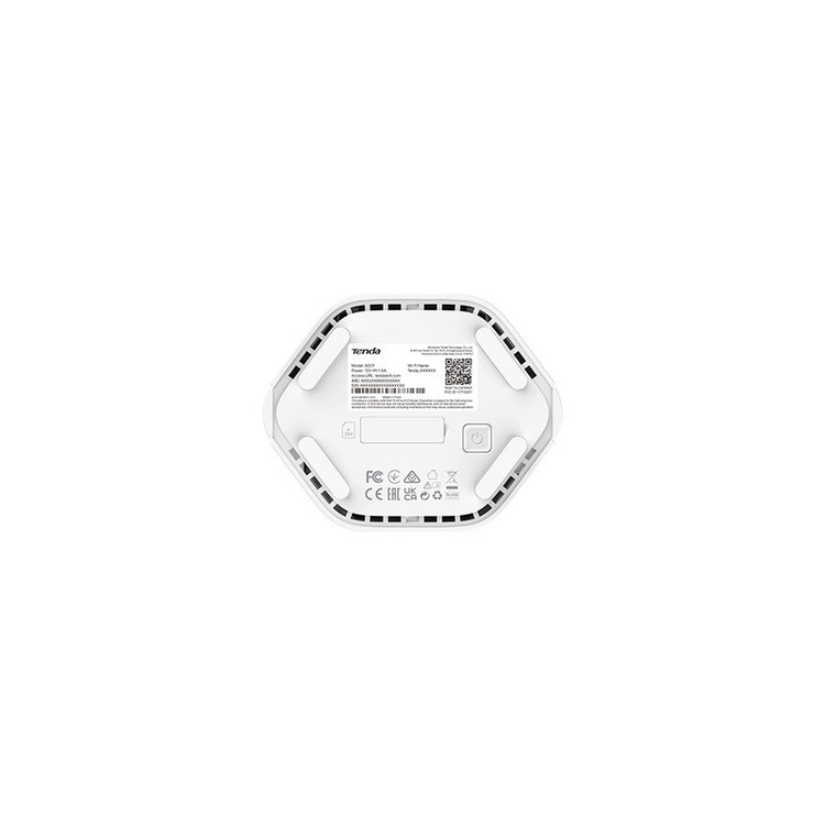 مودم 5G تندا مدل 5G01