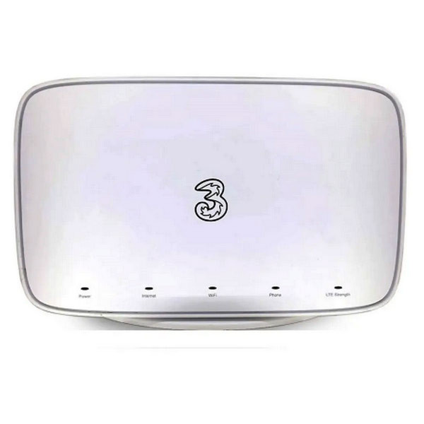 مودم 4G/TD-LTE سرکام مدل LTE2122GR