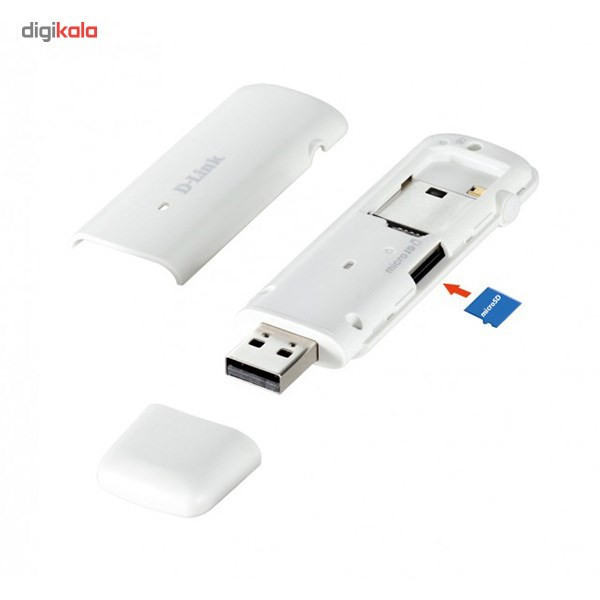 مودم 3G HSUPA USB دی-لینک مدل DWM-156