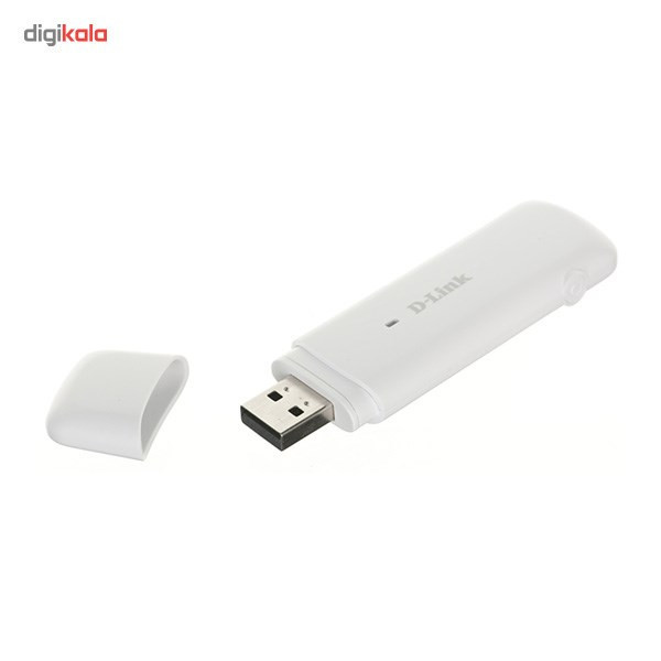 مودم 3G HSUPA USB دی-لینک مدل DWM-156