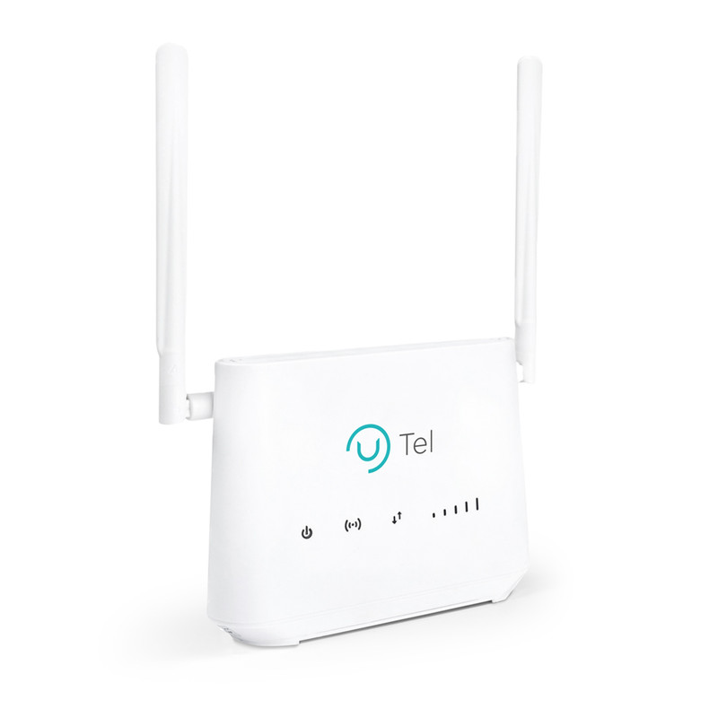 مودم 4G LTE آپتل مدل Utel L443