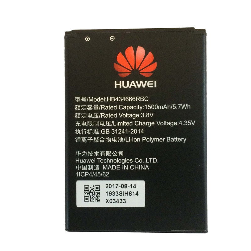 مودم 4G/TD-LTE قابل حمل هوآوی مدل E5785-320a Cat7 LTE به همراه سیم کارت ایرانسل و 30 گیگ اینترنت یک ماهه