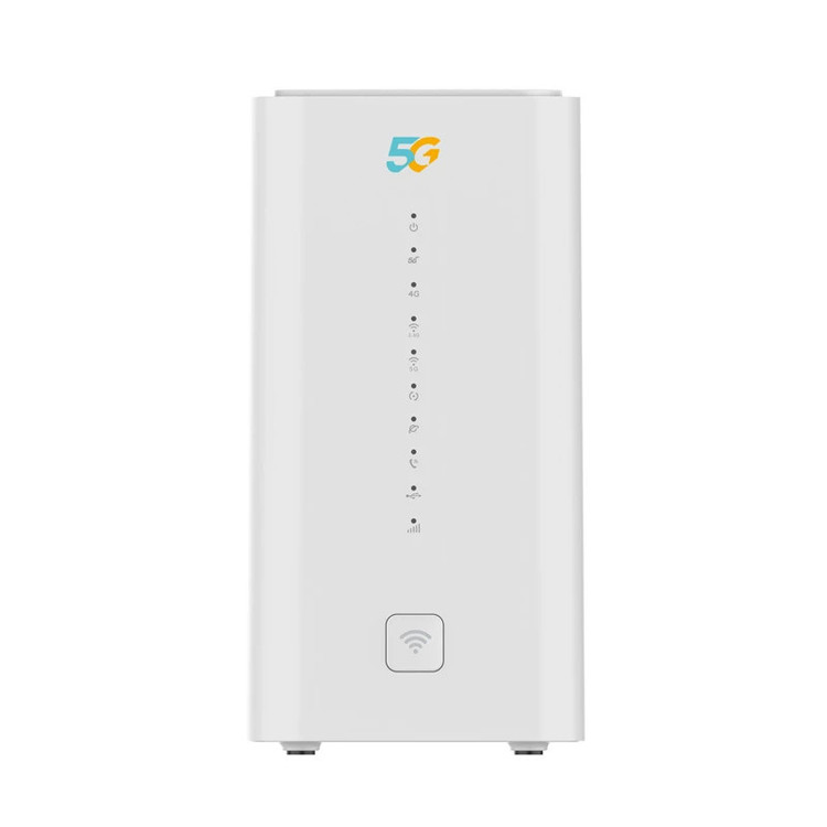 مودم 5G هوآوی مدل HUAWEI HA5420 FULL ADMIN به همراه 300 گیگ اینترنت یکساله و بیمه 12 ماهه