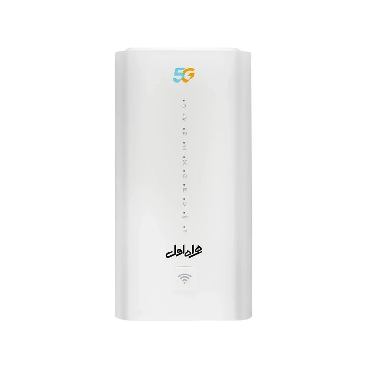 مودم 5G هوآوی مدل HUAWEI HA5420 FULL ADMIN به همراه 300 گیگ اینترنت یکساله و بیمه 12 ماهه