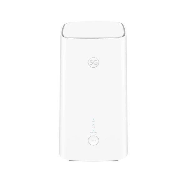 مودم رومیزی TD-LTE / 5G مدل H155-381 به همراه 30 گیگابایت اینترنت 1 ماهه