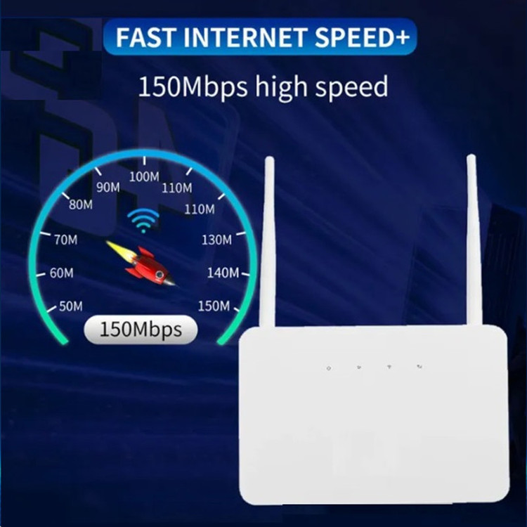 مودم روتر بی سیم 4G دی-لینک مدل DWR-M921B