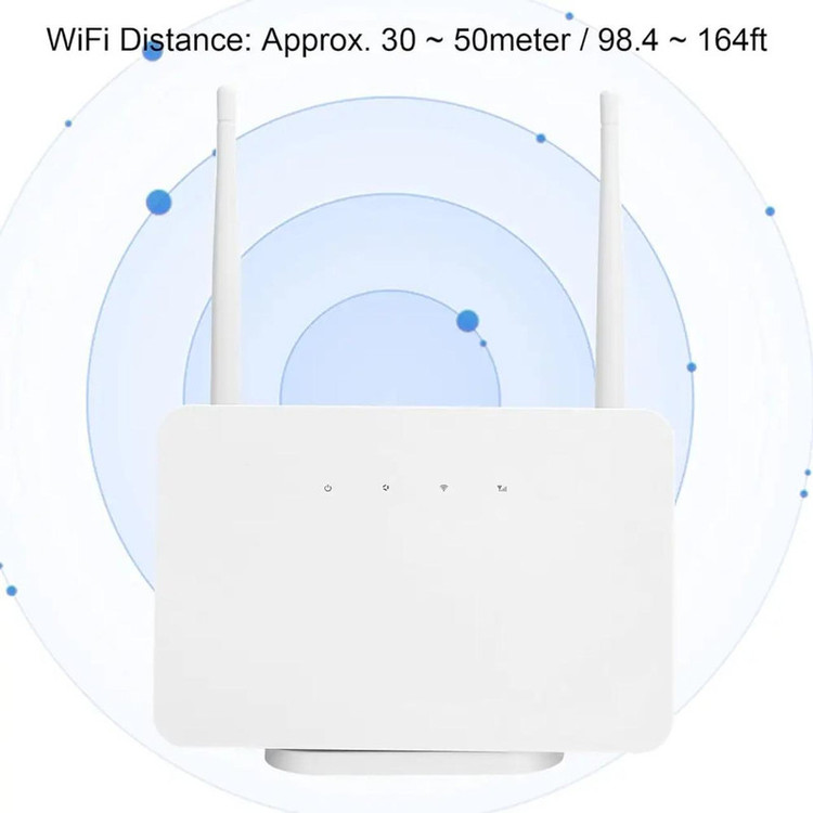 مودم روتر بی سیم 4G دی-لینک مدل DWR-M921B