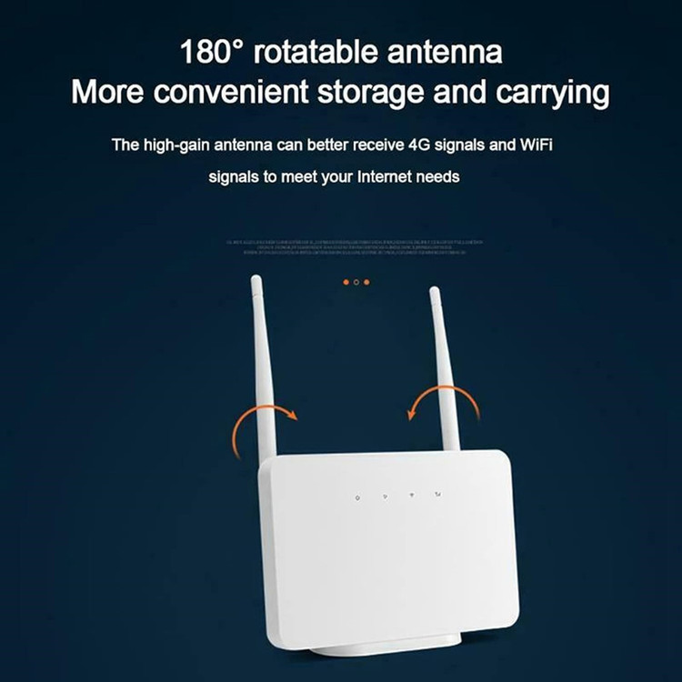 مودم روتر بی سیم 4G دی-لینک مدل DWR-M921B