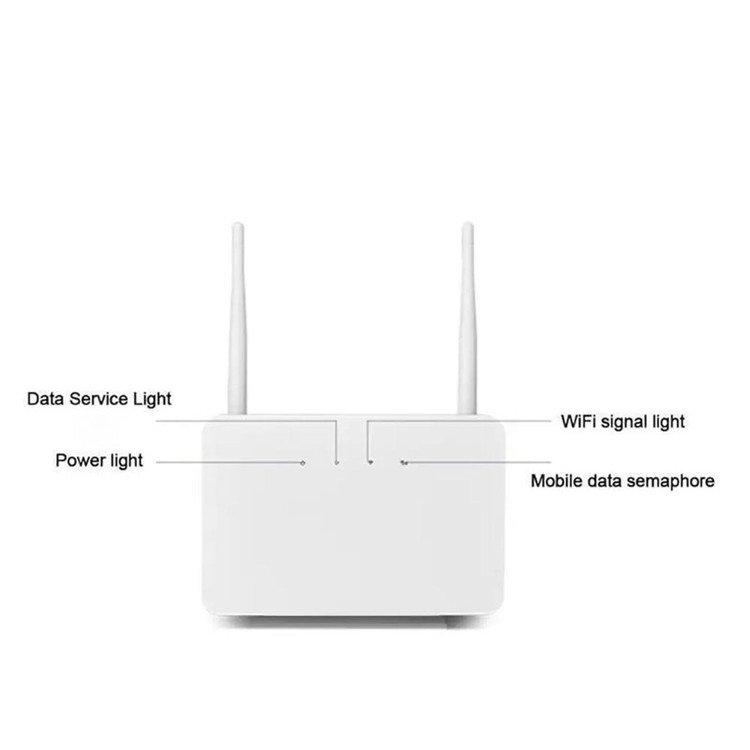 مودم روتر بی سیم 4G دی-لینک مدل DWR-M921B
