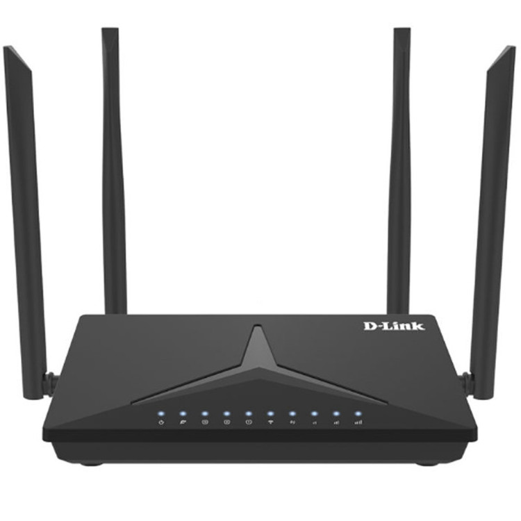 مودم 3G/4G دی لینک مدل M920 به همراه سیم کارت 4.5G و 400 گیگابایت اینترنت