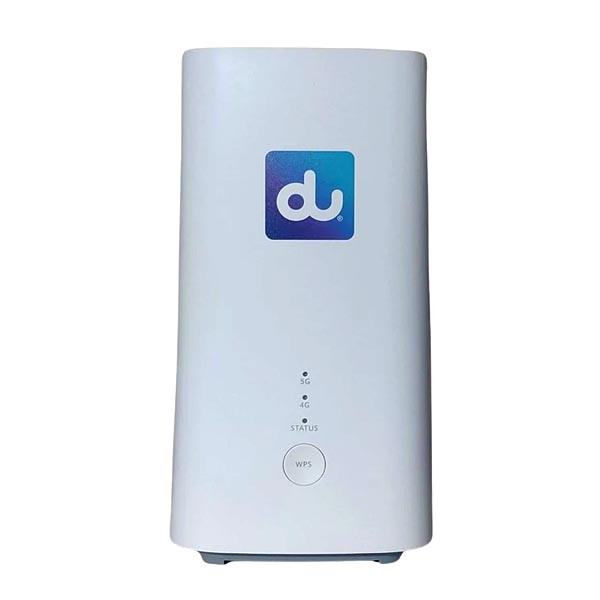 مودم 5G دو مدل H155-380 به همراه 300 گیگ اینترنت یکساله