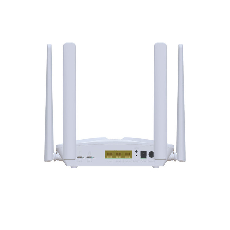 مودم 4G LTE دی-لینک مدل DWR-M922 به همراه کارت اعتباری خرید سیمکارت شاتل