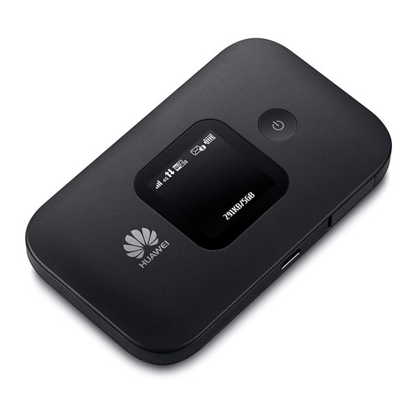 مودم همراه 4G هوآوی مدل E5577-320