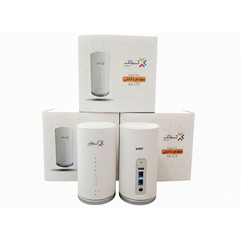 مودم 4G LTE آسیاتک مدل L01s