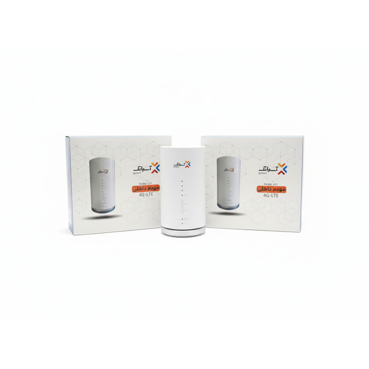 مودم 4G LTE آسیاتک مدل L01s