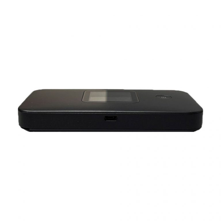 مودم 4.5G/TD-LTE قابل حمل مدل E5785-330 70 گیگ اینترنت 6 ماهه
