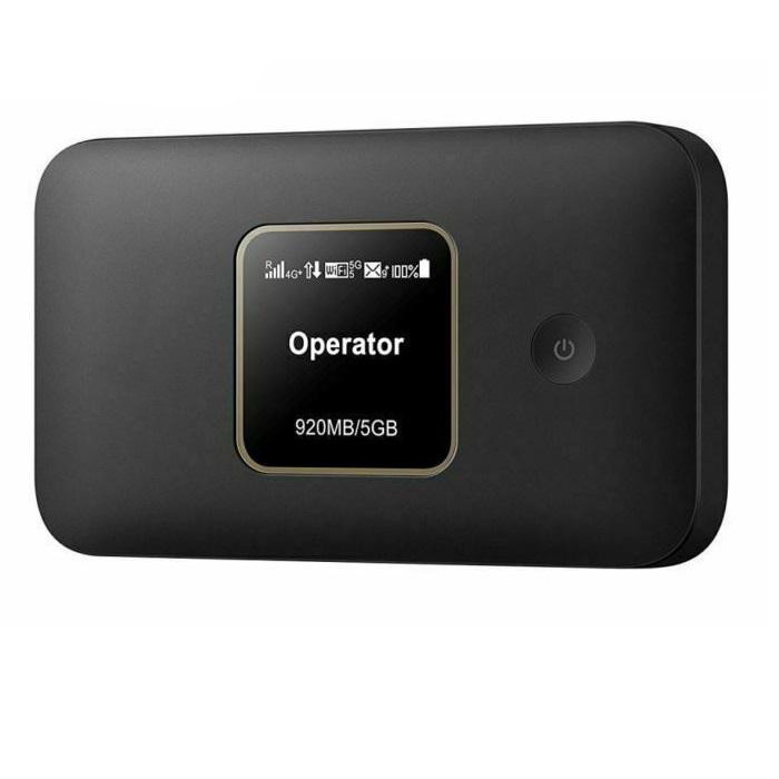 مودم 4.5G/TD-LTE قابل حمل مدل E5785-330 70 گیگ اینترنت 6 ماهه