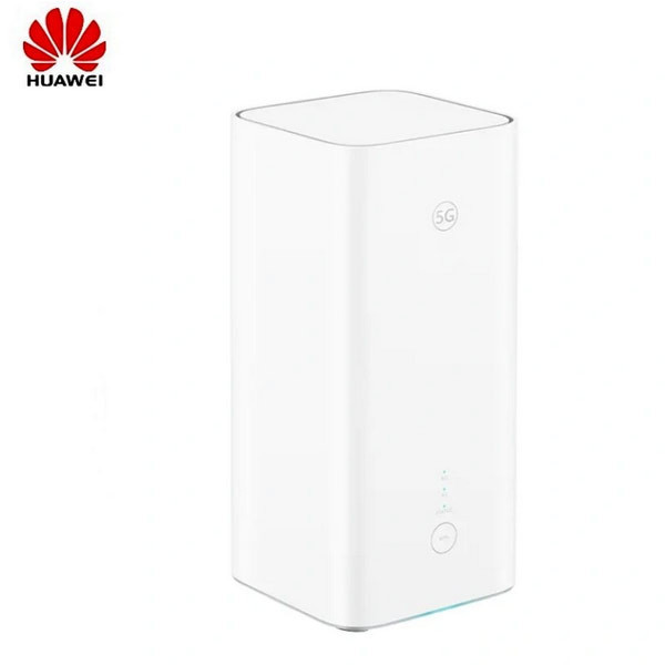 مودم 5G/TD-LTE هوآوی مدل H158-381 5G CPE PRO5