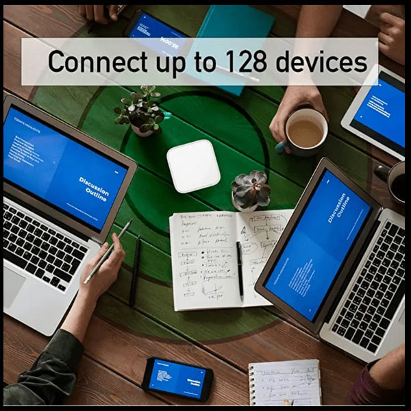 مودم 5G/TD-LTE هوآوی مدل H158-381 5G CPE PRO5