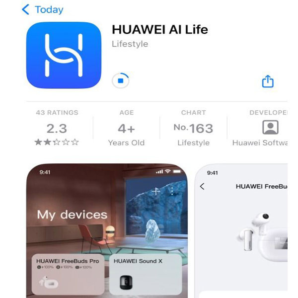 مودم 5G/TD-LTE هوآوی مدل H158-381 5G CPE PRO5