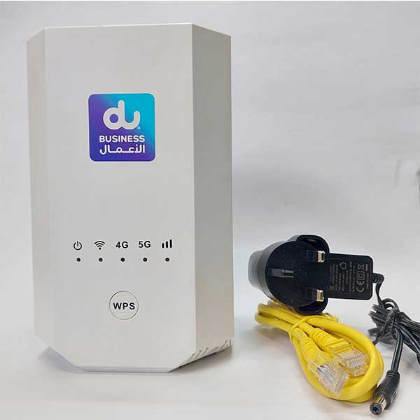 مودم 5G دو مدل X28 BUSINESS