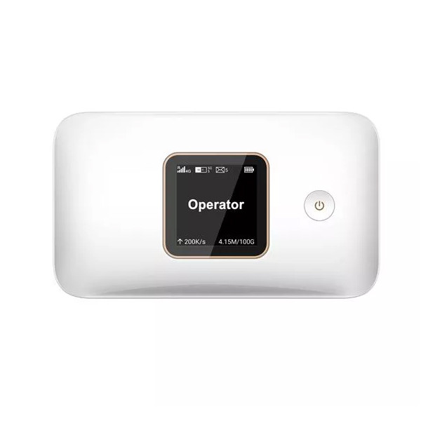 مودم 4.5G/TD-LTE مدل E5785-330