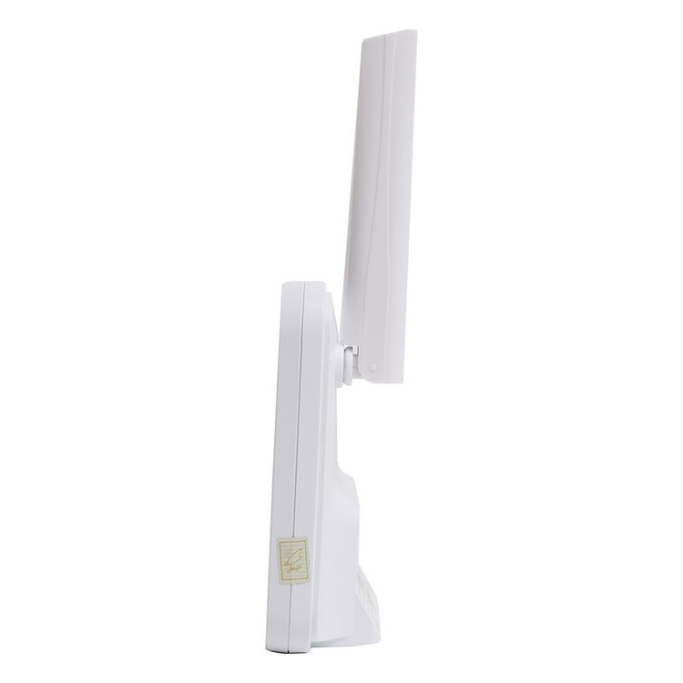 مودم 4G LTE همراه اول مدل HA4100 به همراه کارت هدیه فعالسازی سیم کارت اعتباری و 300 گیگابایت اینترنت هدیه